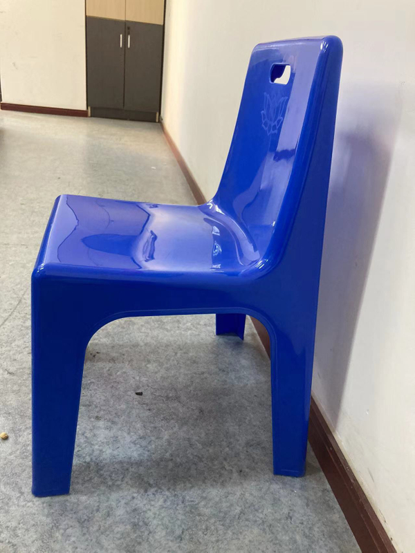 Máquina de moldeo por inyección de sillas y mesas de comedor de plástico para niños baratas